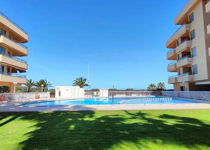 Apartmán Puerto Marino By Costa