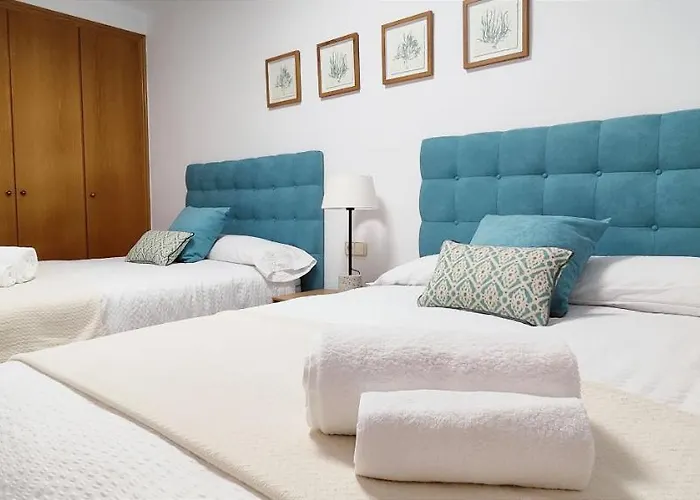 Apartmán Puerto Marino By Costa