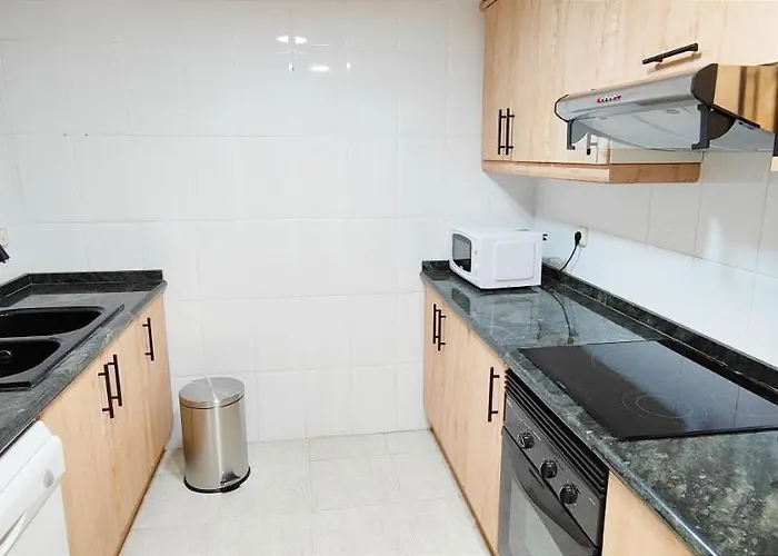 Puerto Marino By Costa Apartmán *