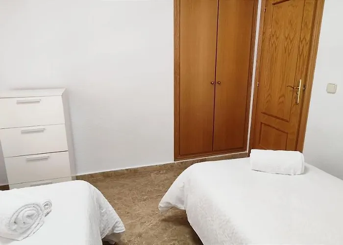 Puerto Marino By Costa Apartmán