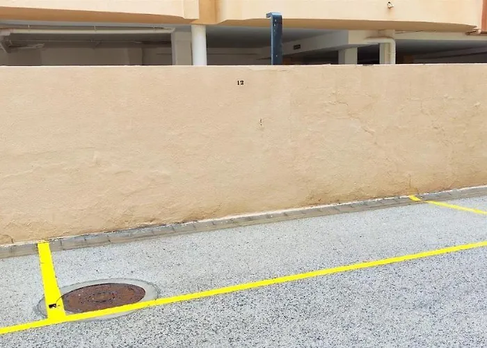 Apartmán Puerto Marino By Costa